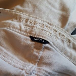 American Eagle Outfitters Jeans - American Eagle size 2 short jegging American Eagle Outfitters Jeans - American Eagle size 2 short jegging